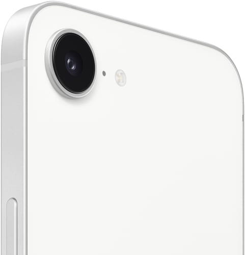 Apple iPhone 17e 5G White