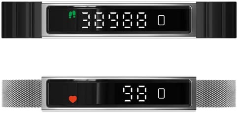 KSIX Smartband Serena