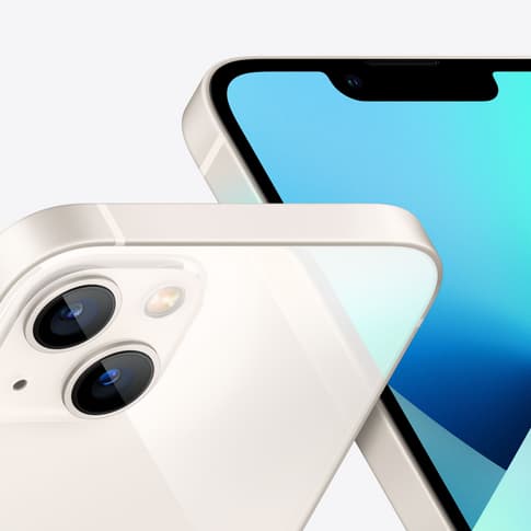 Apple iPhone 13 5G Starlight