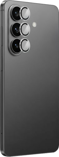 Eiger Galaxy S26 Ultra Mountain Glas Camera Ring Protector