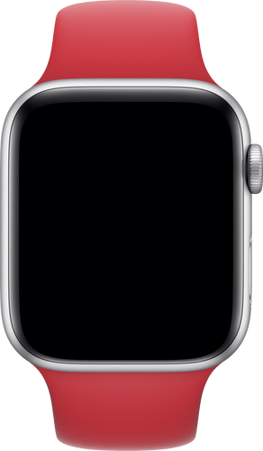 Apple Watch Sport Band 40mm PRODUCT RED