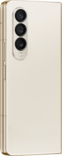Samsung Galaxy Z Fold4 5G 512GB Beige