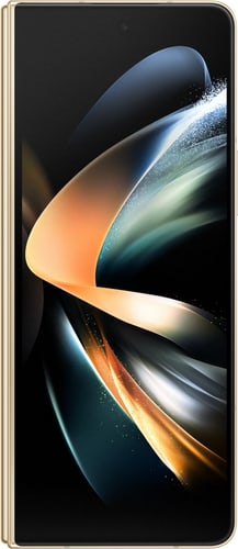 Samsung Galaxy Z Fold4 5G 512GB Beige
