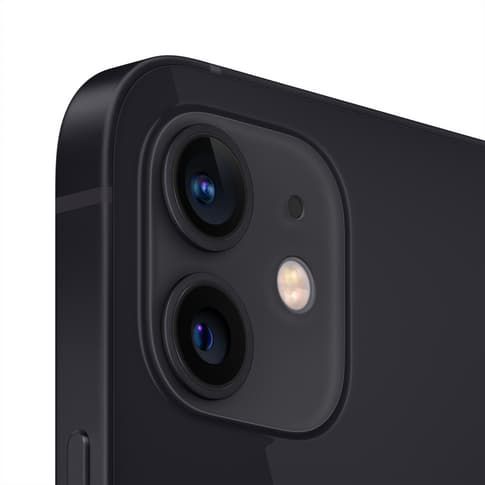 Apple iPhone 12 Black