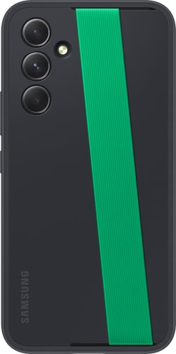 Samsung Galaxy A54 Backcover Grip Case black