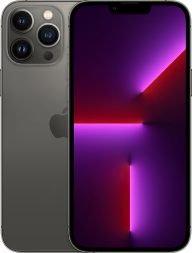 Apple iPhone 13 Pro Max 5G Graphite