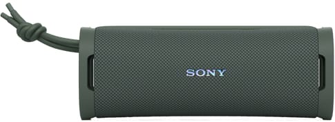 Sony ULT Field 1 Bluetooth Speaker Forest Grey