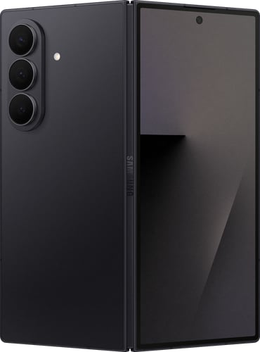 Samsung Galaxy Z Fold7 5G Jetblack