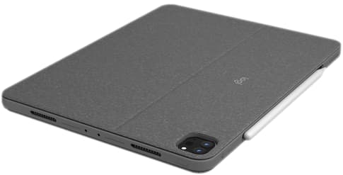 Logitech iPad Pro 12.9 Keyboard Cover CH (b2b)