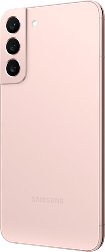 Samsung Galaxy S22+ 5G 256GB Pink Gold Dual-SIM