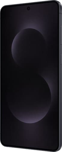 Samsung Galaxy S25 Edge 5G Titanium Jetblack