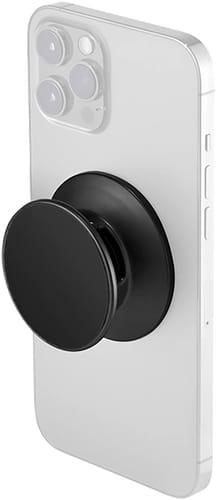 Joby Grip Tight Wall Holder MagSafe black