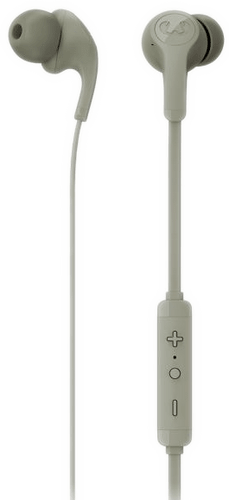 Fresh'N Rebel Flow Tip in-ear Headset Dried Green