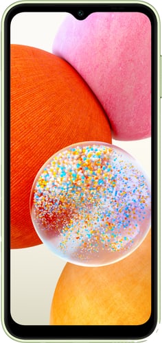 Samsung Galaxy A14 4G 128GB Green