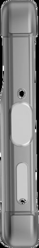 Oppo Reno8 Pro Backcover TPU transparent