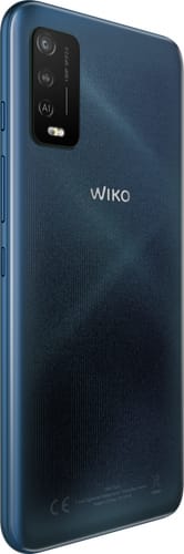 Wiko Power U10 32GB Carbon Blue