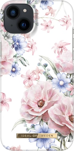 iDeal of Sweden iPhone 14 Pro Max Cover floral