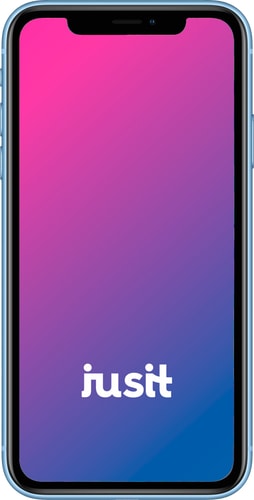 Apple iPhone XR Blue
