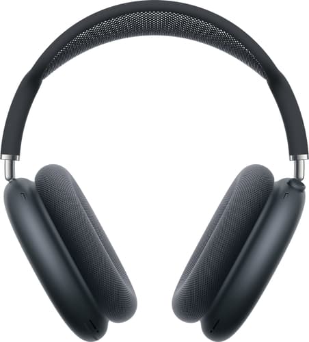 Apple AirPods Max 2 Over-Ear Bluetooth Headset Midnight