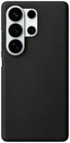 ITSTYLE Premium Galaxy S26 Ultra Soft Backcover Black