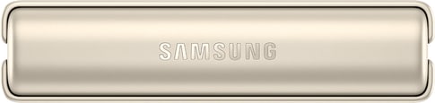 Samsung Galaxy Flip3 256GB 5G Cream