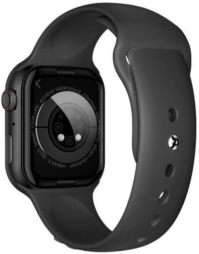 KSIX URBAN 5 Smartwatch Black