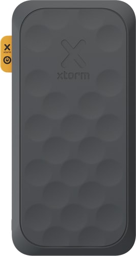 Xtorm 10000 mAh FS5101 SW Powerbank 2xUSB-C 1xUSB-A Black