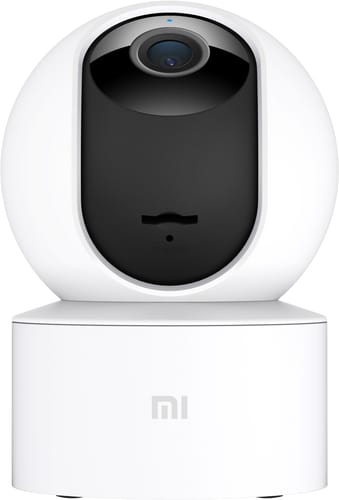Xiaomi Mi 360 Camera 1080P Indoor white
