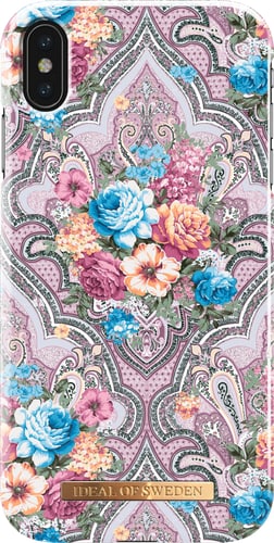 iDeal of Sweden iPhone Xs Max Backcover romant Pair