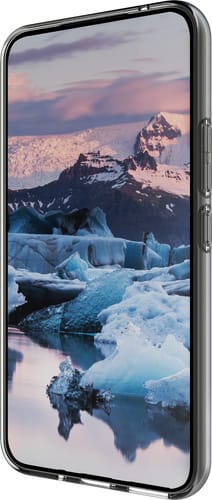 dbramante1928 Galaxy A54 Greenland Backcover Clear