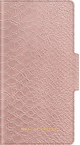 iDeal of Sweden iPhone 13 Pro Lotus Snake Book Case