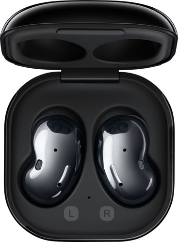 Samsung Galaxy Buds live Bluetooth Headset Mystic black