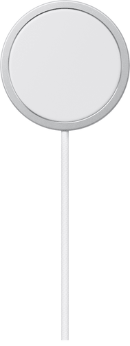 Apple Watch Magnetic Charging Cable (1m) white
