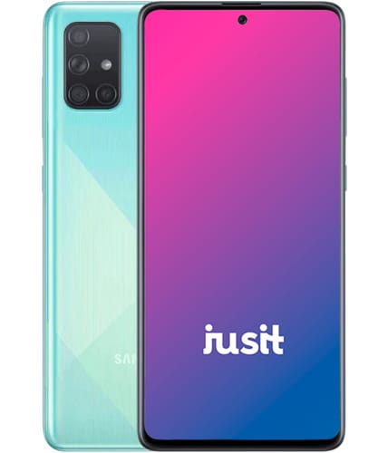 Samsung Galaxy A71