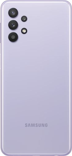 Samsung Galaxy A32 5G 128GB Lavender Dual-SIM