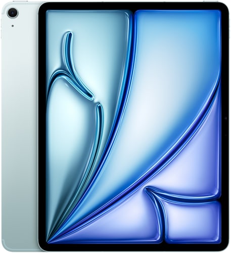 Apple iPad Air 13 (2026) Blue