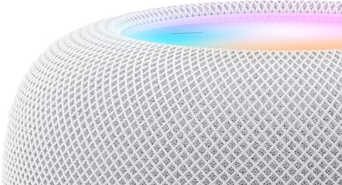 Apple HomePod (2nd Gen)