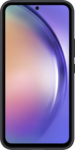 Samsung Galaxy A54 Backcover Grip Case black