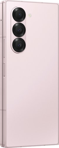 Samsung Galaxy Z Fold6 5G 512GB Light Pink