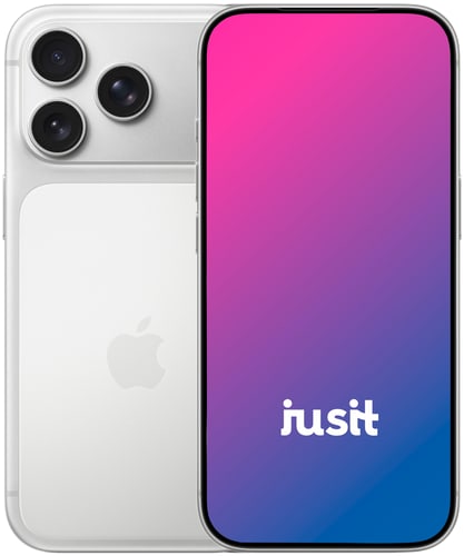 Produktbild_JUSIT_Apple iPhone 17 Pro 5G Silver_JUSIT.png