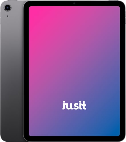 Apple iPad Air 5. Gen 10.9in 2022 Black Wifi