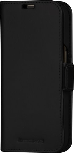 dbramante1928 iPhone 15 Pro Copenhagen Backcover black