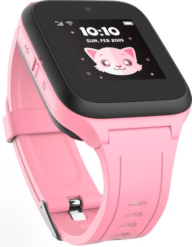 TCL Movetime Family Watch MT40X Pink