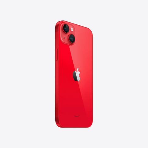 Apple iPhone 14 Plus 5G (PRODUCT)RED