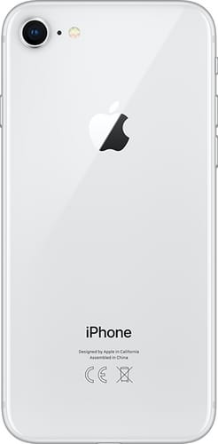 Apple iPhone 8 Silver