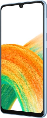 Samsung Galaxy A33 5G 128GB Awesome Blue Dual-SIM