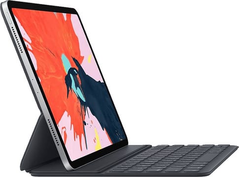 Apple iPad Pro 11 Smart Keyboard - CH