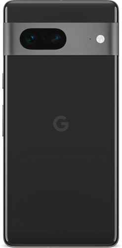Google Pixel 7 5G Obsidian