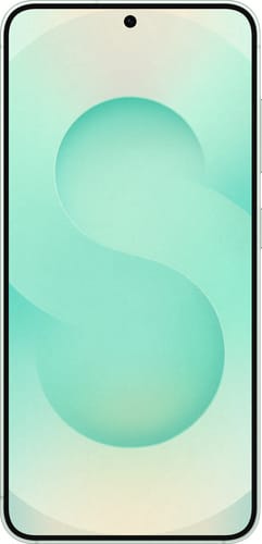 Samsung Galaxy S25 5G Mint Dual-SIM