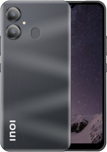 INOI A63 32GB Black Dual-SIM